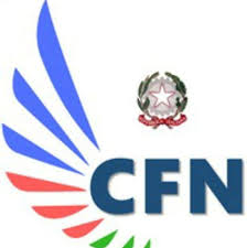 Logo ITET Cassandro Fermi Nervi